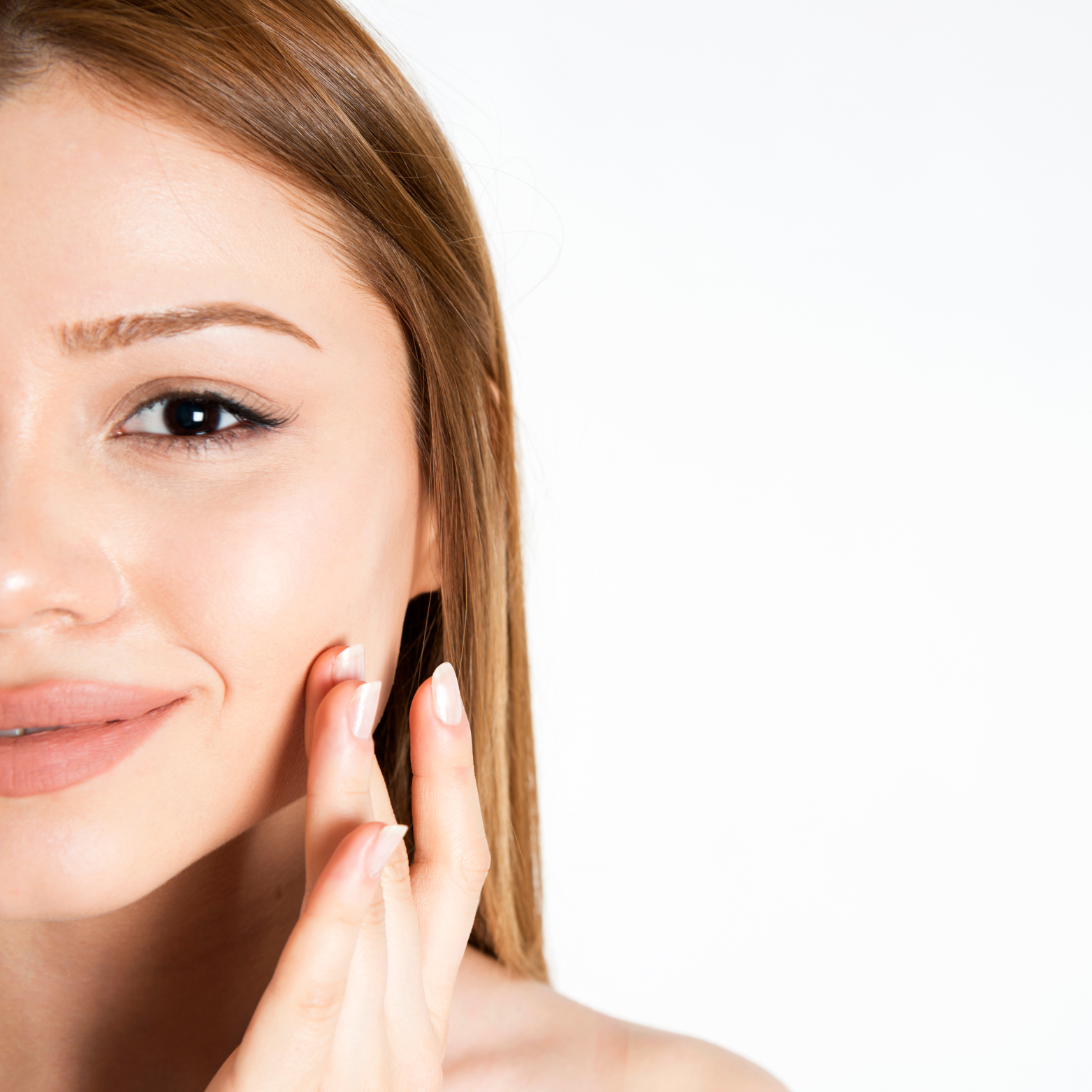 Gut First, Glow Later