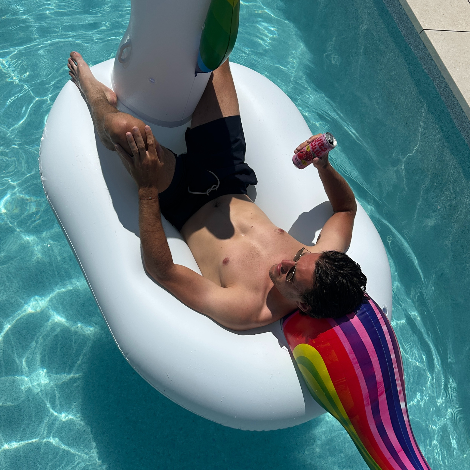 When Water Isn’t Enough