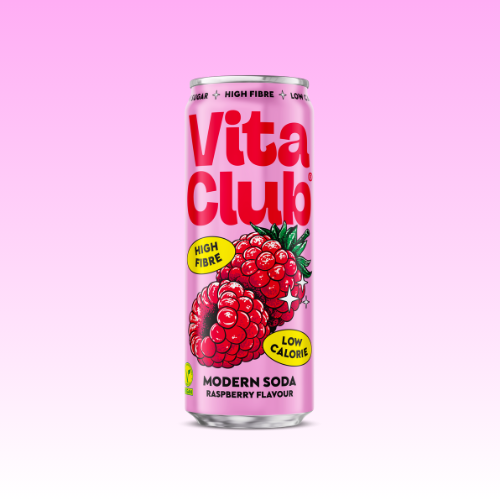 Raspberry - 24 PACK 330ml