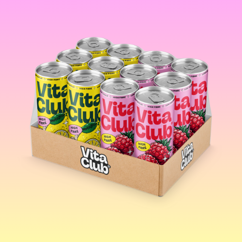 MixBox - 12 PACK 330ml